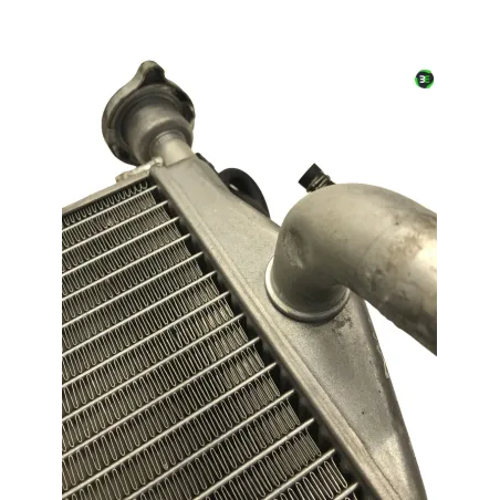 Radiateur eau DUCATI PANIGALE 1199 S 2012