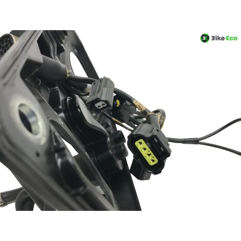 Faisceau rampe injection DUCATI PANIGALE 1199 S 2012
