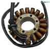 Stator alternateur DUCATI HYPERMOTARD 1100 2008-2009