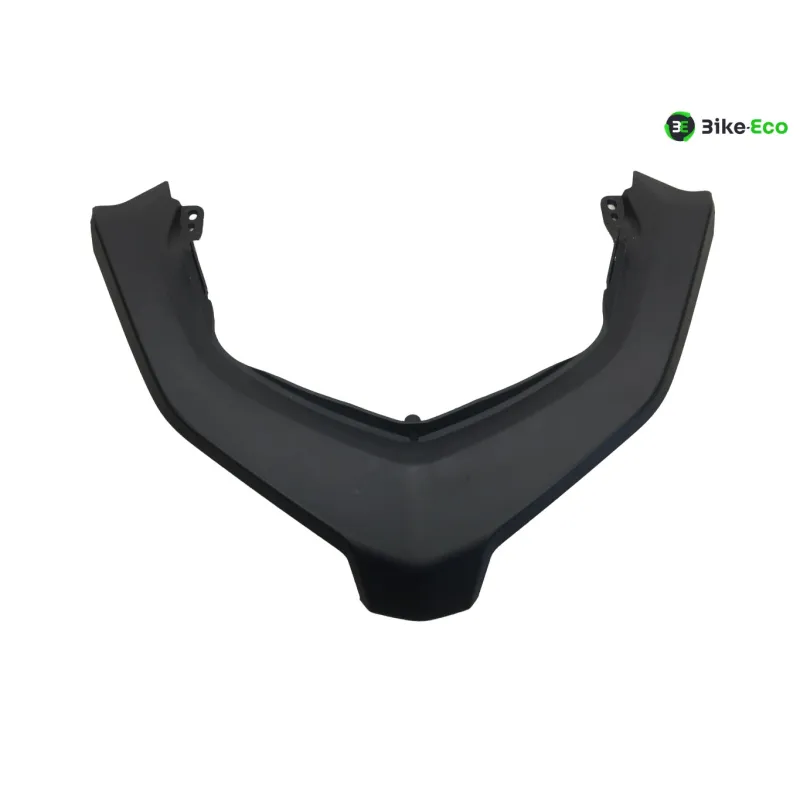 Cache jonction coque arriere YAMAHA YPR 125 2023-2024 XMAX