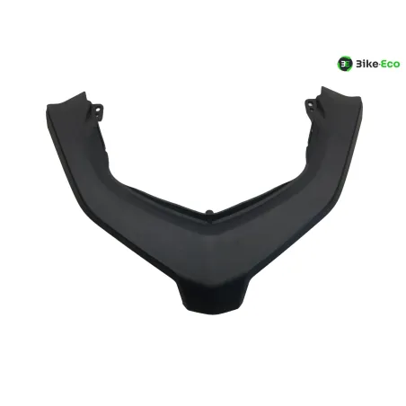 Cache jonction coque arriere YAMAHA YPR 125 2023-2024 XMAX