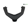 Cache jonction coque arriere YAMAHA YPR 125 2023-2024 XMAX Cache jonction coque arriere YAMAHA YPR 125 2023-2024 XMAX