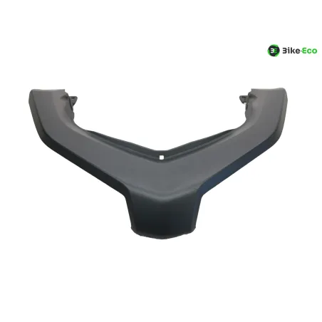 Cache jonction coque arriere YAMAHA YPR 125 2023-2024 XMAX