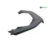 Cache jonction coque arriere YAMAHA YPR 125 2023-2024 XMAX Cache jonction coque arriere YAMAHA YPR 125 2023-2024 XMAX