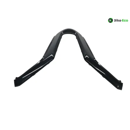 Cache interieur carenage YAMAHA YPR 125 2023-2025 XMAX