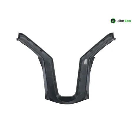 Cache interieur carenage YAMAHA YPR 125 2023-2025 XMAX