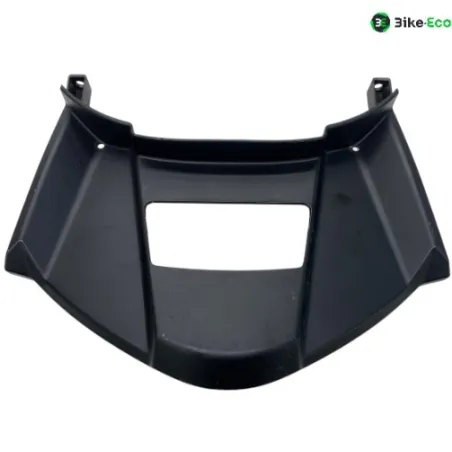 Cache jonction coque arriere KYMCO AK 550 2017-2020
