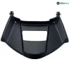 Cache jonction coque arriere KYMCO AK 550 2017-2020