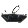 Compteur DAELIM S2 SQ 125 FI 2007-2012 Compteur DAELIM S2 SQ 125 FI 2007-2012