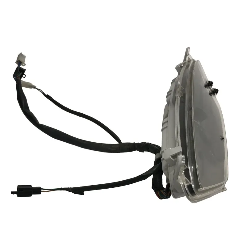 Compteur DAELIM S2 SQ 125 FI 2007-2012