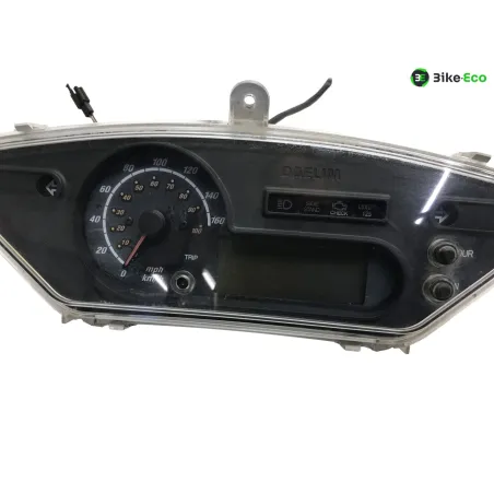Compteur DAELIM S2 SQ 125 FI 2007-2012