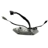 Compteur DAELIM S2 SQ 125 FI 2007-2012 Compteur DAELIM S2 SQ 125 FI 2007-2012