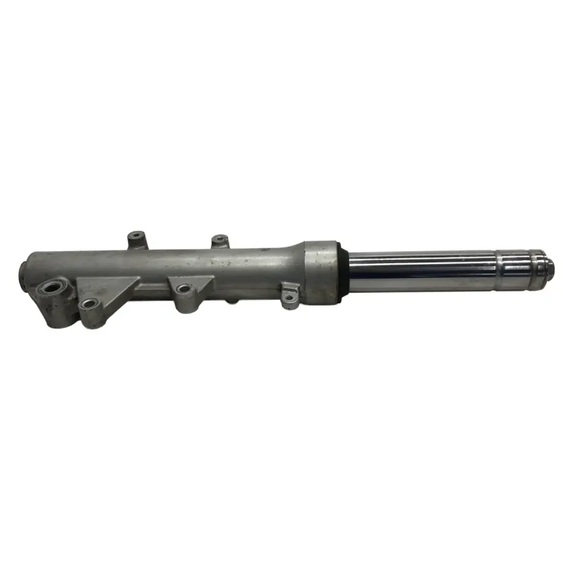 Tube de fourche gauche DAELIM S2 SQ 125 FI 2007-2012