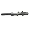 Tube de fourche gauche DAELIM S2 SQ 125 FI 2007-2012 Tube de fourche gauche DAELIM S2 SQ 125 FI 2007-2012