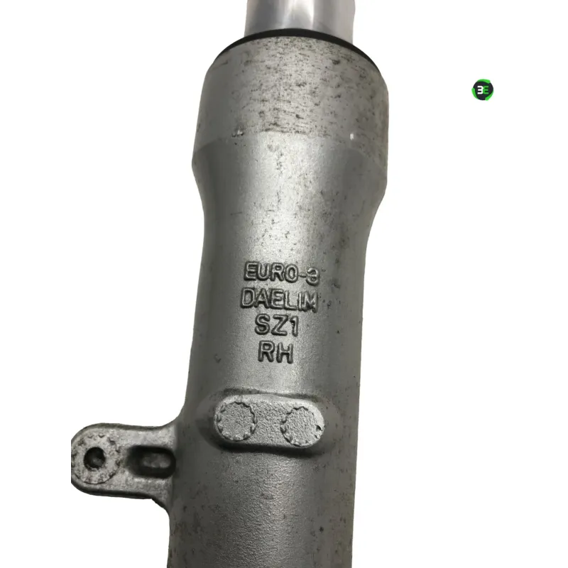 Tube de fourche droit DAELIM S2 SQ 125 FI 2007-2012