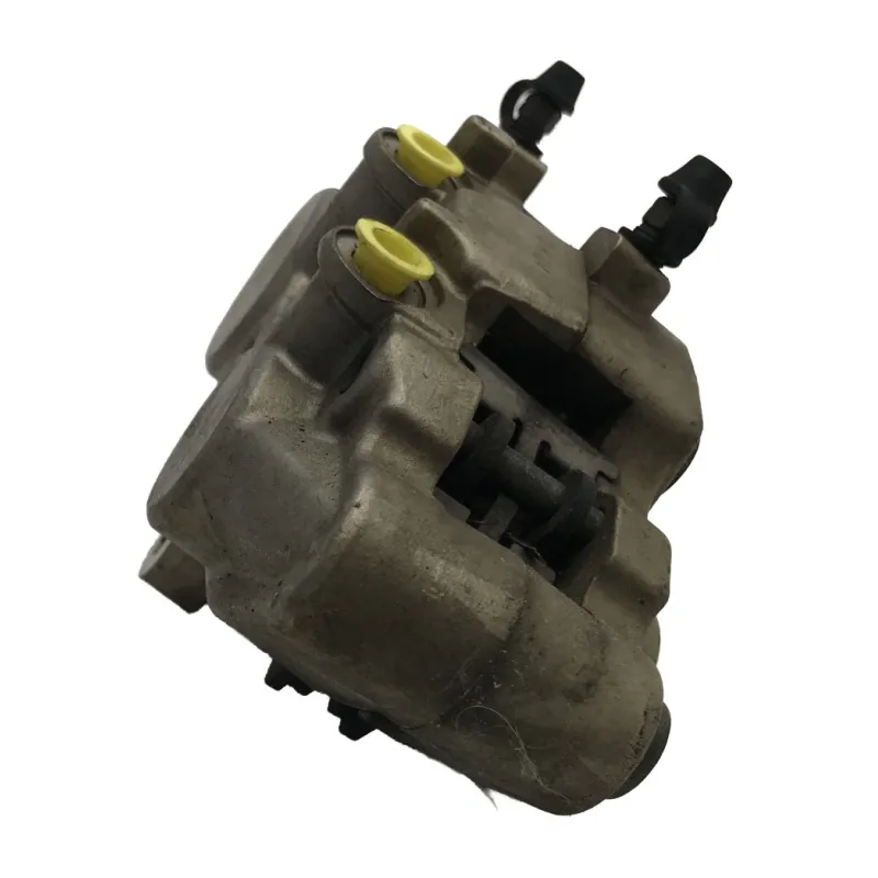 Etrier de frein avant DAELIM S2 SQ 125 FI 2007-2012