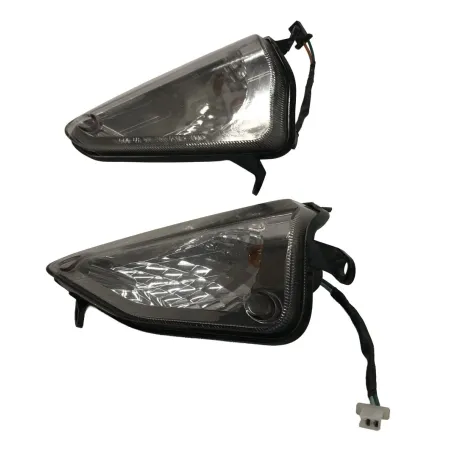 Clignotants avant DAELIM S2 SQ 125 FI 2007-2012