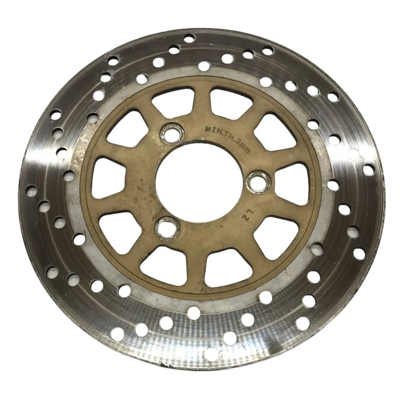 Disque frein avant DAELIM S2 SQ 125 FI 2007-2012