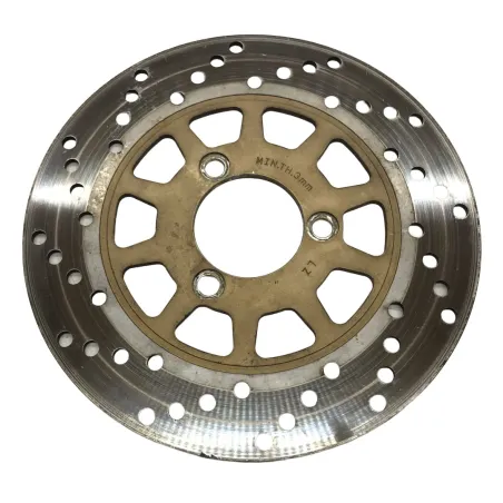 Disque frein avant DAELIM S2 SQ 125 FI 2007-2012