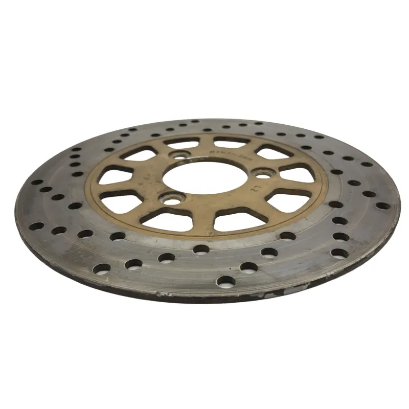 Disque frein avant DAELIM S2 SQ 125 FI 2007-2012