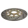 Disque frein avant DAELIM S2 SQ 125 FI 2007-2012 Disque frein avant DAELIM S2 SQ 125 FI 2007-2012