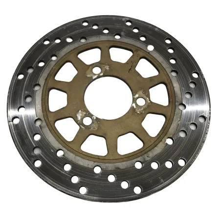 Disque frein avant DAELIM S2 SQ 125 FI 2007-2012