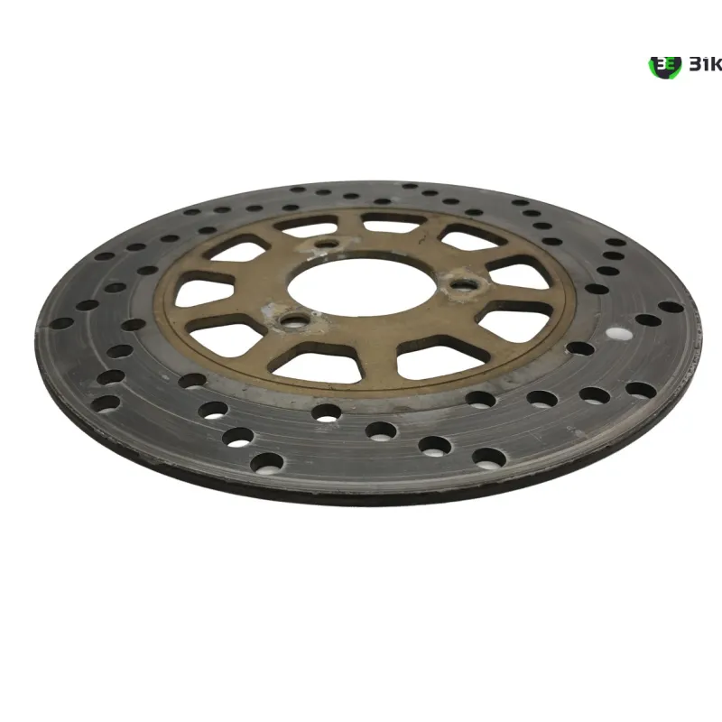 Disque frein avant DAELIM S2 SQ 125 FI 2007-2012