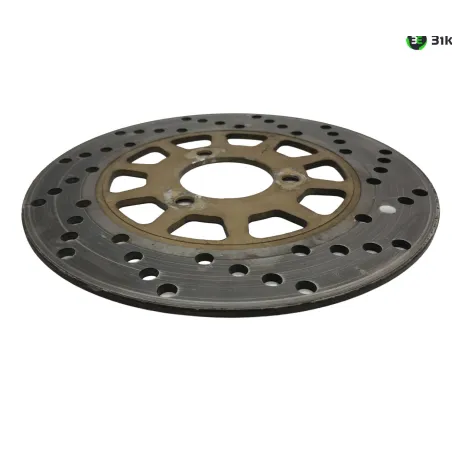 Disque frein avant DAELIM S2 SQ 125 FI 2007-2012