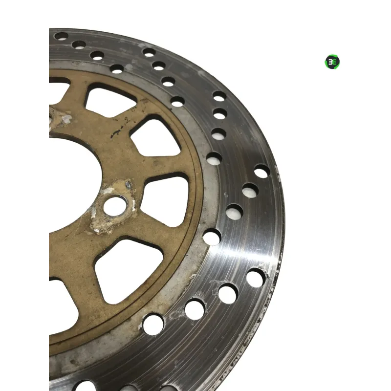 Disque frein avant DAELIM S2 SQ 125 FI 2007-2012