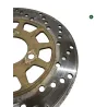 Disque frein avant DAELIM S2 SQ 125 FI 2007-2012 Disque frein avant DAELIM S2 SQ 125 FI 2007-2012