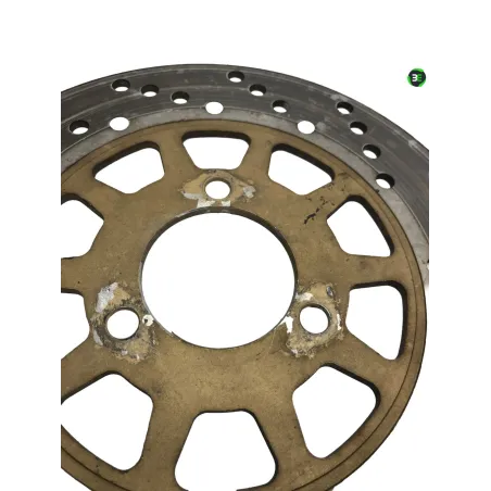 Disque frein avant DAELIM S2 SQ 125 FI 2007-2012