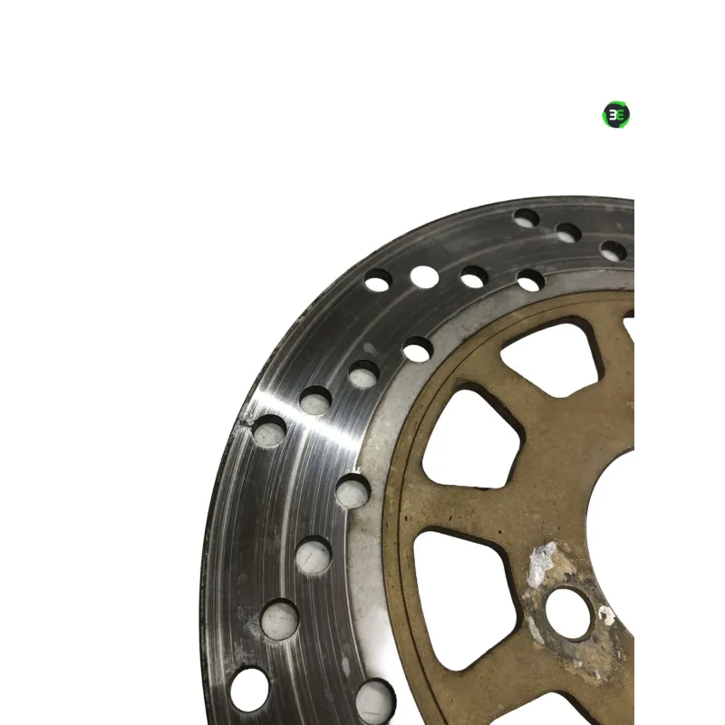 Disque frein avant DAELIM S2 SQ 125 FI 2007-2012