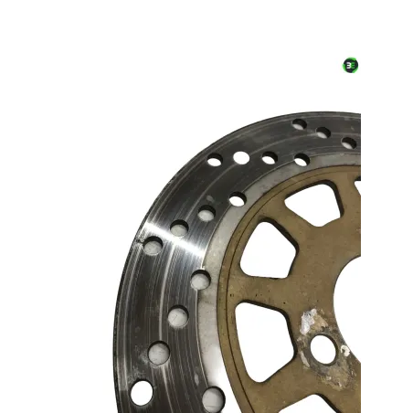 Disque frein avant DAELIM S2 SQ 125 FI 2007-2012