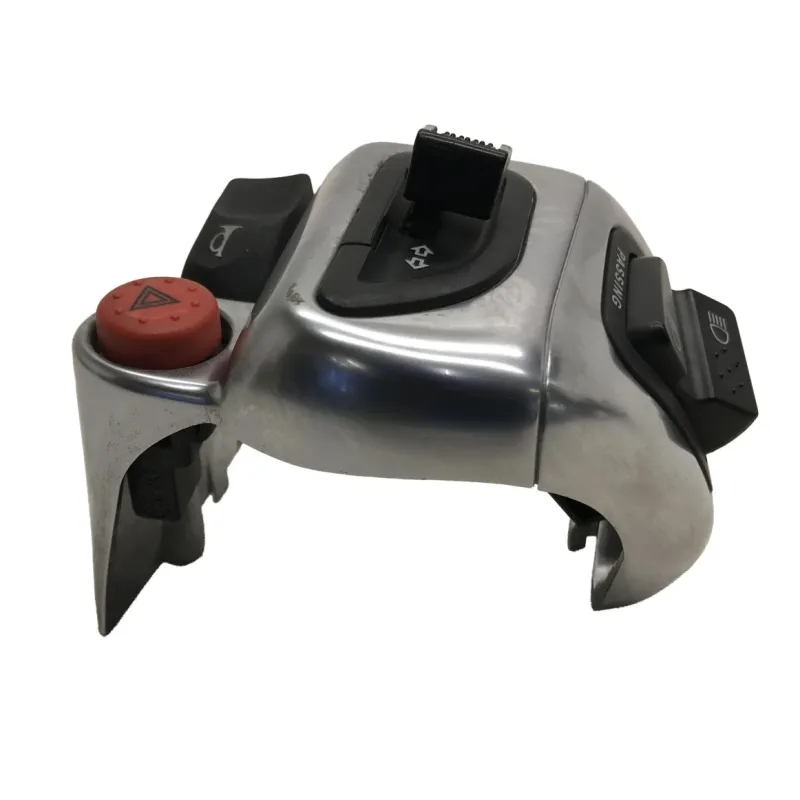 Commodo gauche PIAGGIO MP3 300 2011-2016 YOURBAN LT ERL