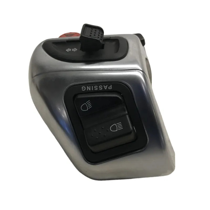 Commodo gauche PIAGGIO MP3 300 2011-2016 YOURBAN LT ERL
