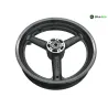 Jante avant SUZUKI GSX 750 1998-2002 INAZUMA Jante avant SUZUKI GSX 750 1998-2002 INAZUMA