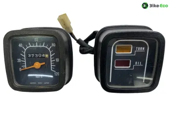 Voyants SUZUKI TS 50 ER 1981-1985 AUTO ER21