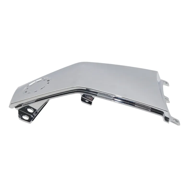 Top case BMW K 1600 BAGGER 2017 - 2021