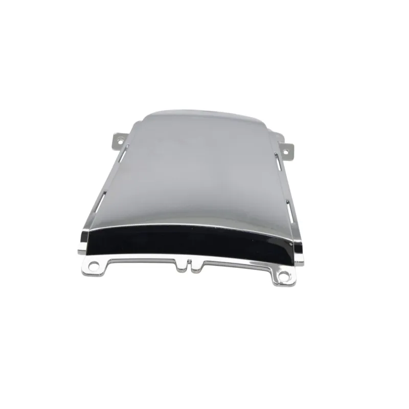 Top case BMW K 1600 BAGGER 2017 - 2021