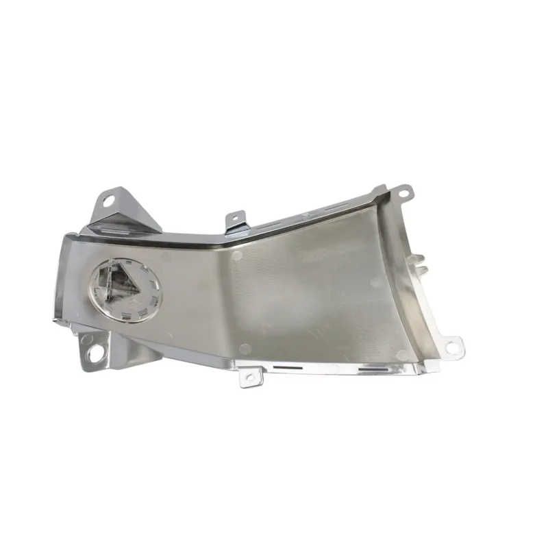 Top case BMW K 1600 BAGGER 2017 - 2021