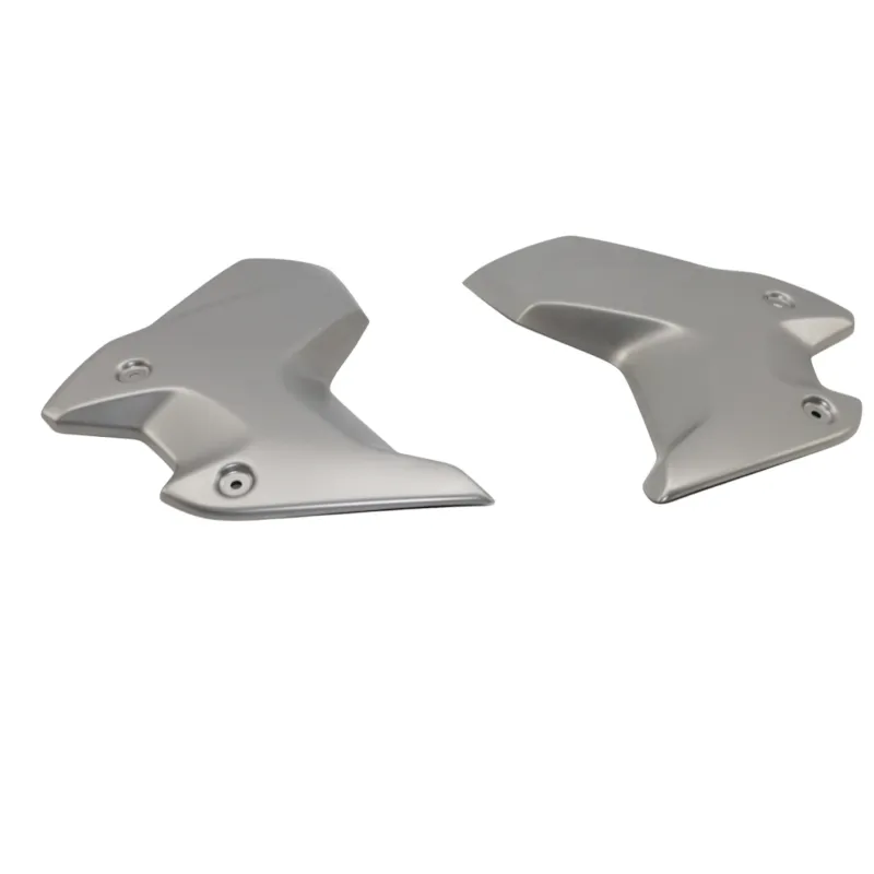 Ecope radiateur droit BMW R 1200 GS 2015 - 2024