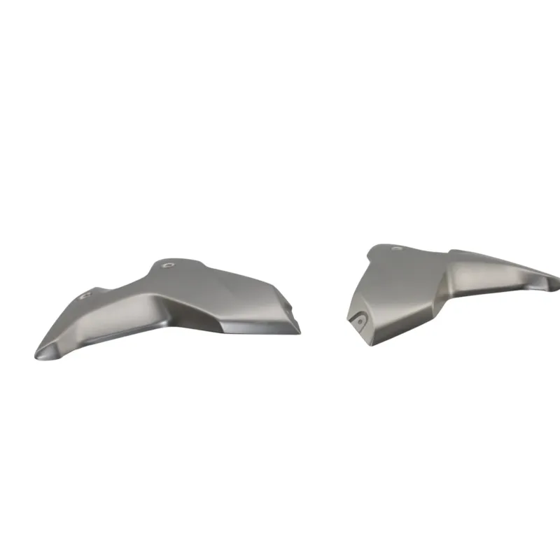 Ecope radiateur droit BMW R 1200 GS 2015 - 2024