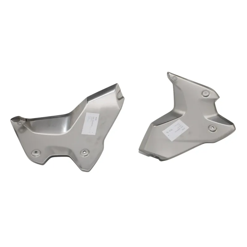 Ecope radiateur droit BMW R 1200 GS 2015 - 2024