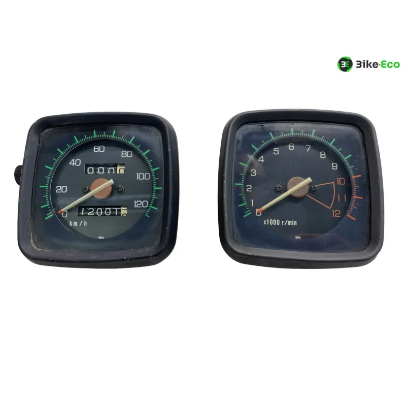 Compteur SUZUKI GS 125 ES 1983-1985