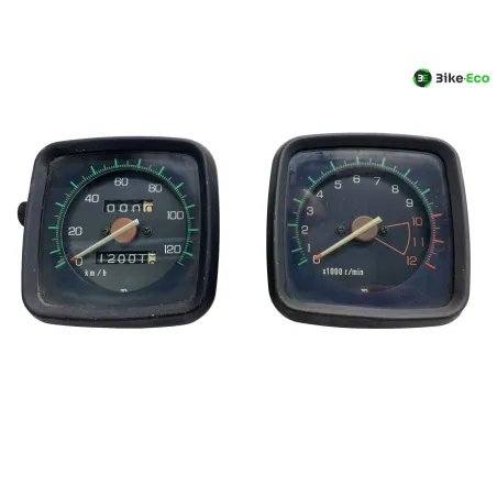 Compteur SUZUKI GS 125 ES 1983-1985