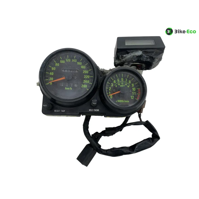 Compteur KAWASAKI GPZ 750 1983-1985 TURBO
