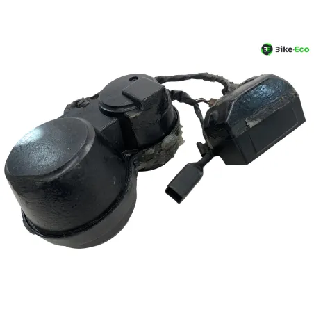 Compteur KAWASAKI GPZ 750 1983-1985 TURBO