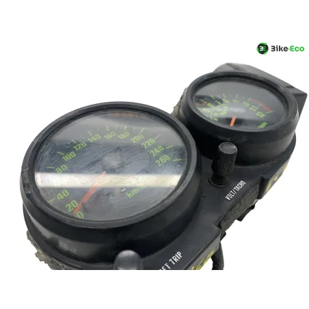 Compteur KAWASAKI GPZ 750 1983-1985 TURBO