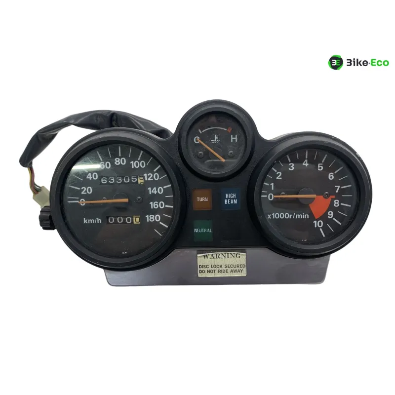 Compteur KAWASAKI KLR 650 1989-1992 TENGAI