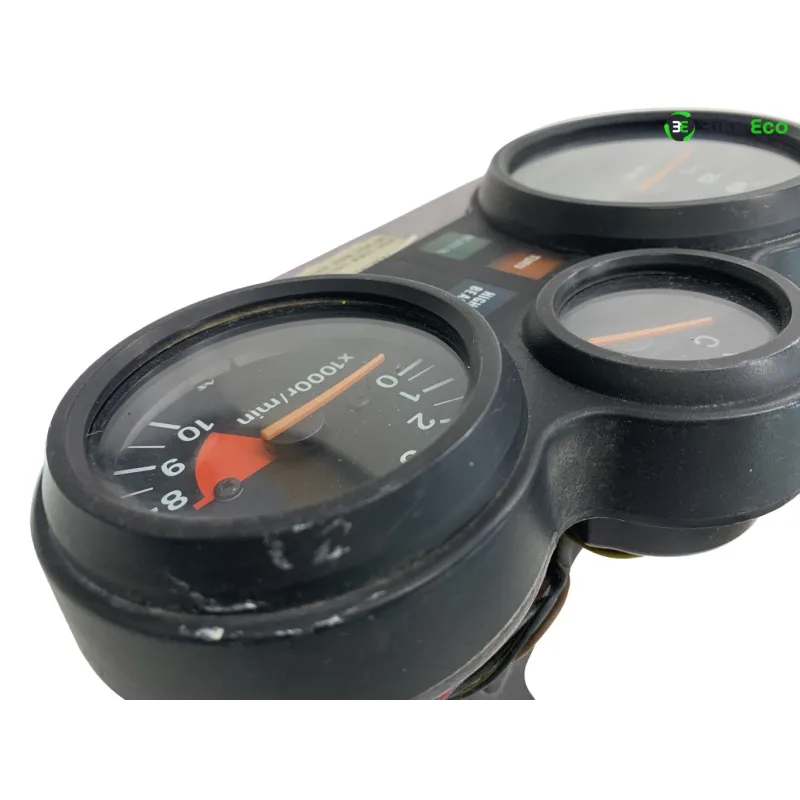 Compteur KAWASAKI KLR 650 1989-1992 TENGAI
